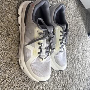 W-CLOUDRUNNER 2 - FROST - MES USM11